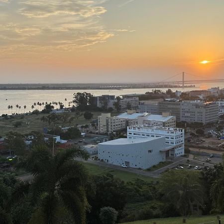 Hotel Cardoso Maputo Kültér fotó