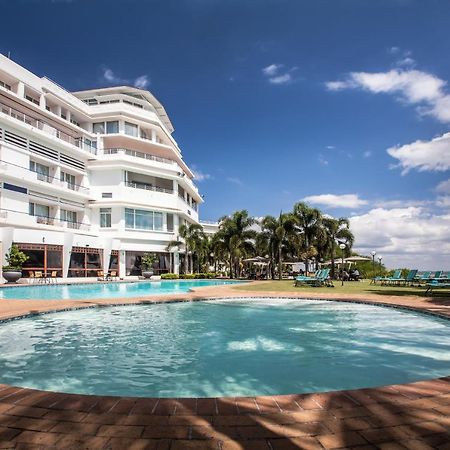 Hotel Cardoso Maputo Kültér fotó