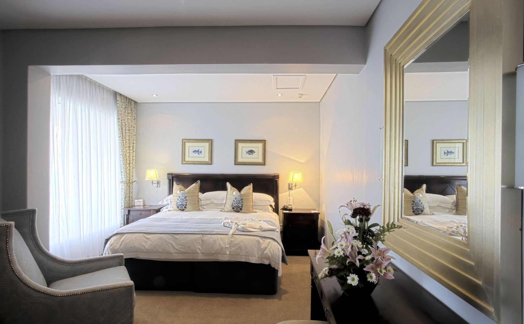Hotel Cardoso Maputo Kültér fotó