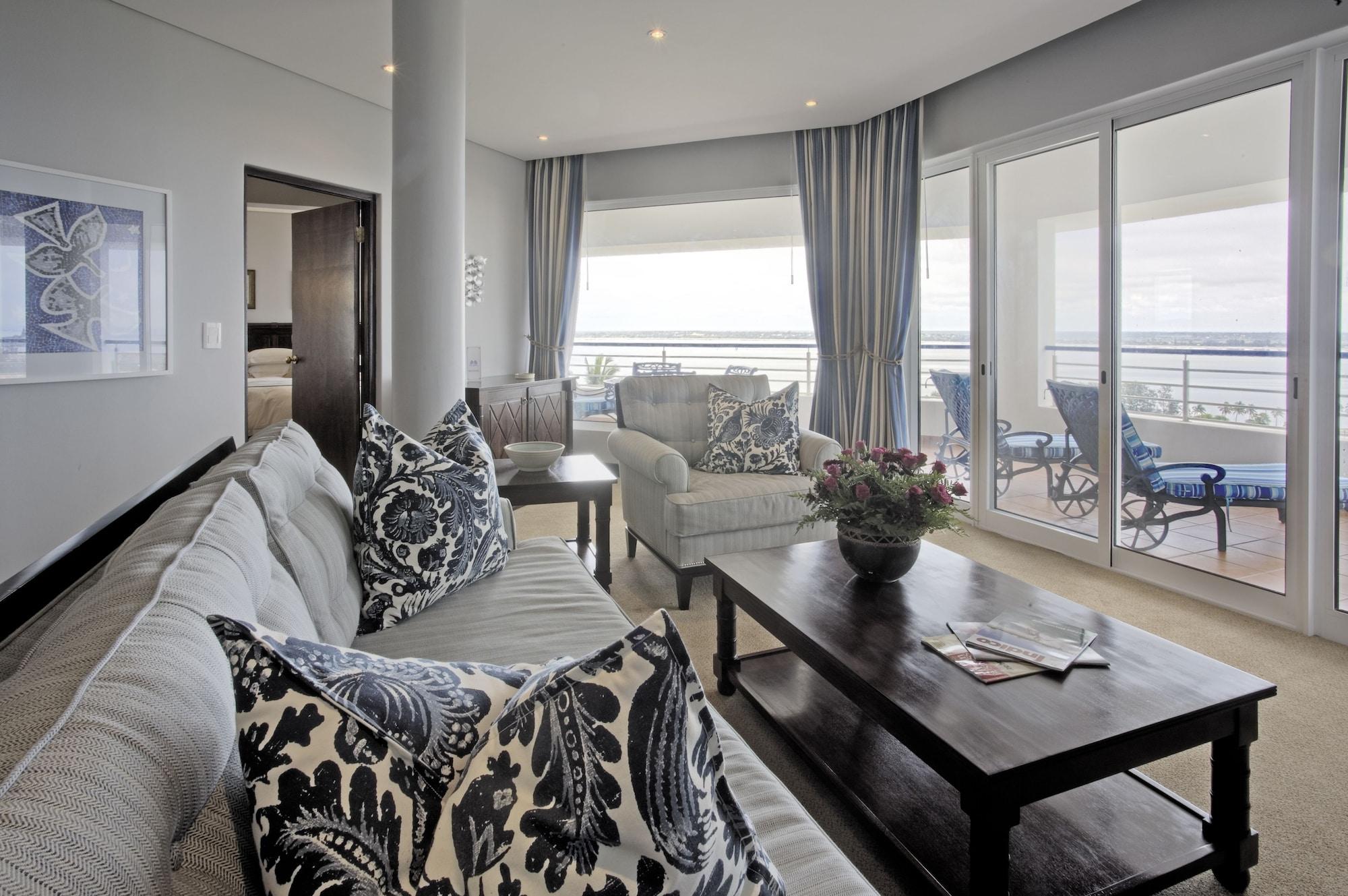 Hotel Cardoso Maputo Kültér fotó