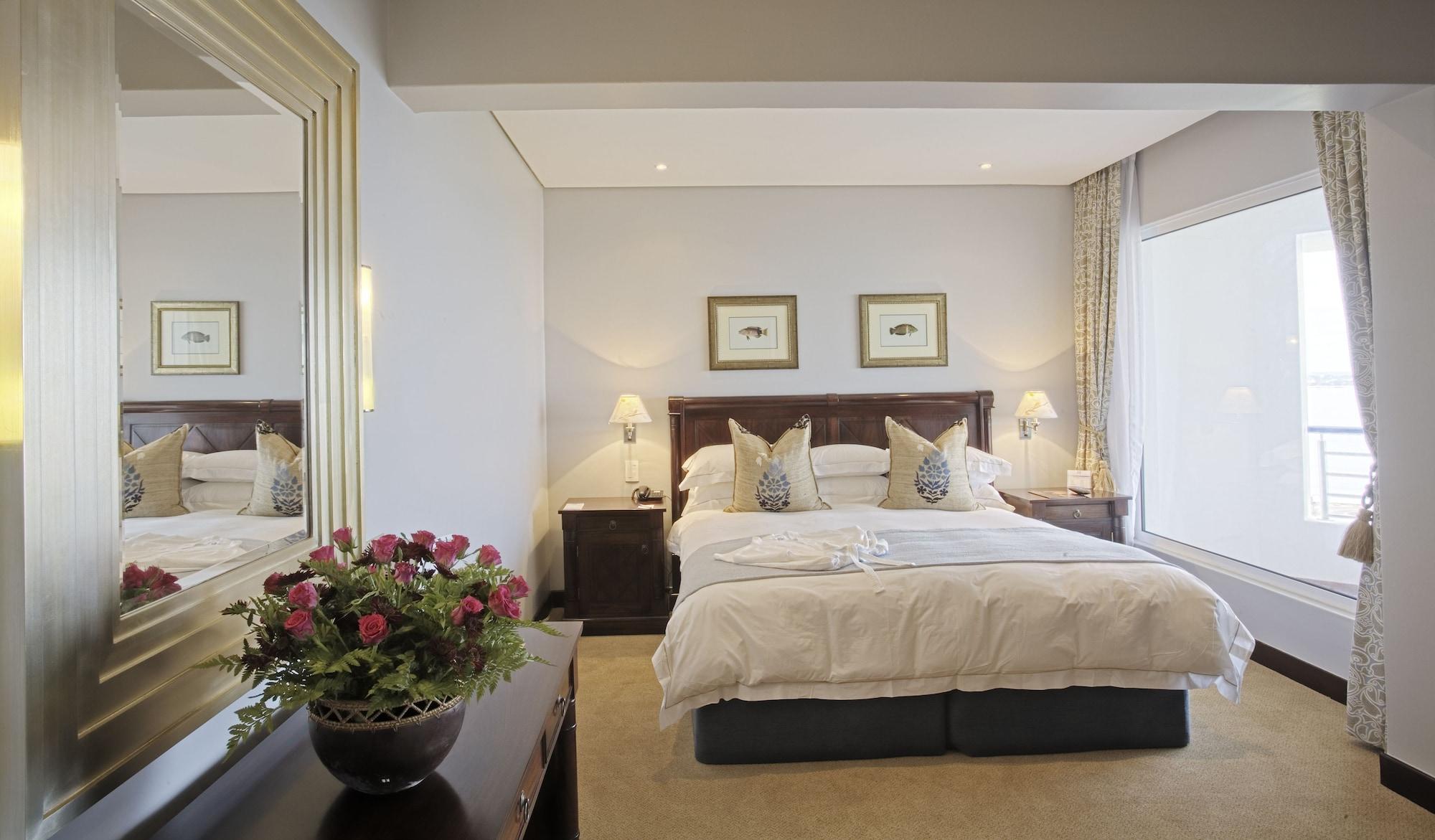 Hotel Cardoso Maputo Kültér fotó