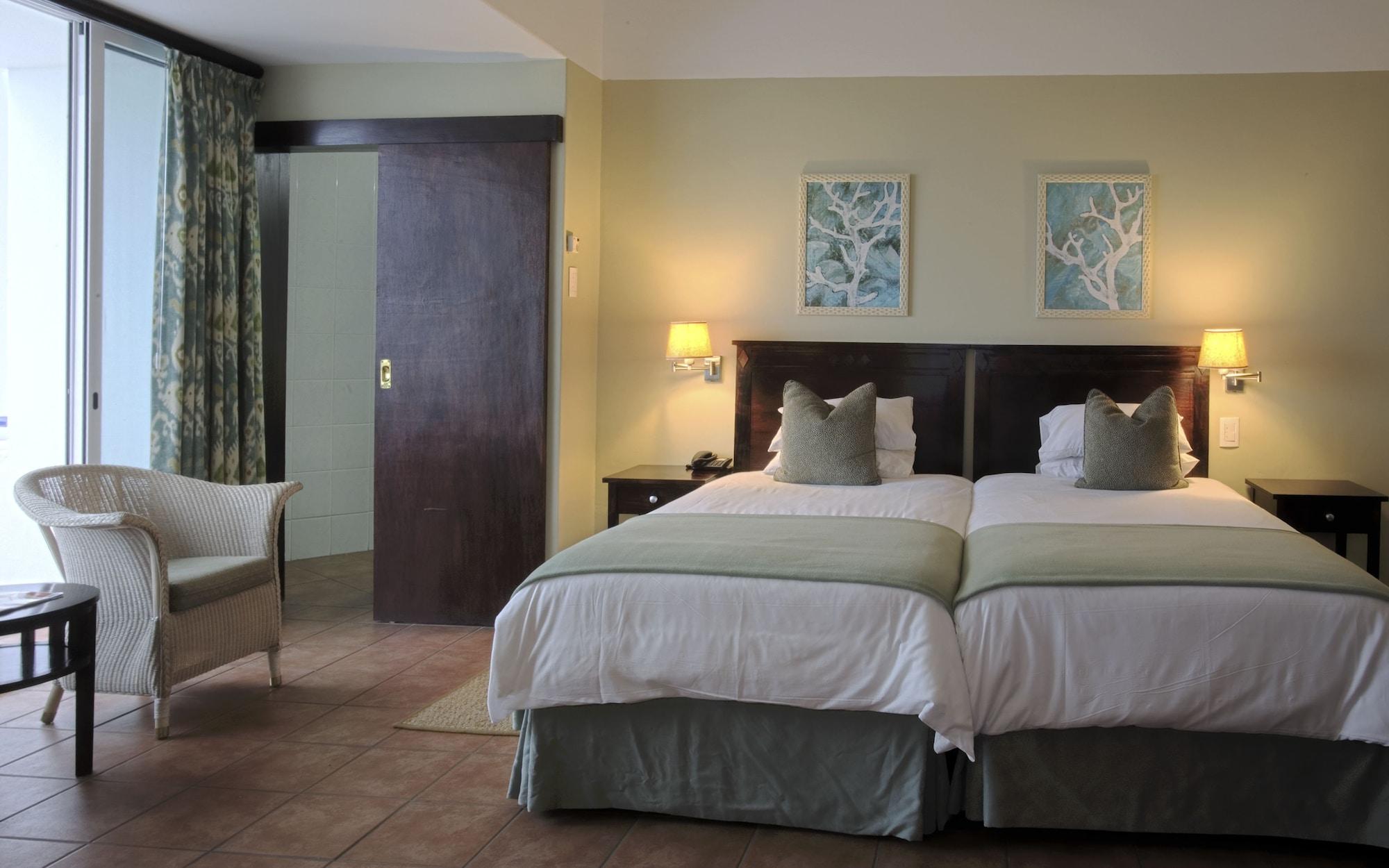 Hotel Cardoso Maputo Kültér fotó