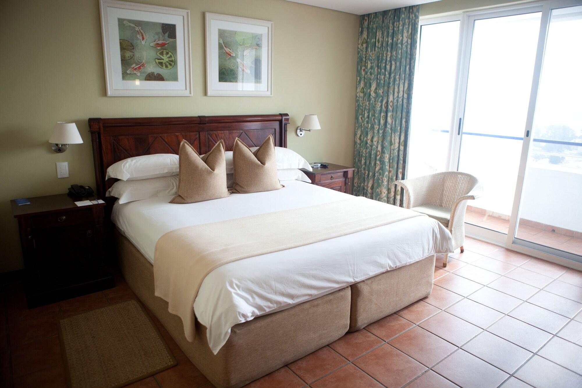 Hotel Cardoso Maputo Kültér fotó