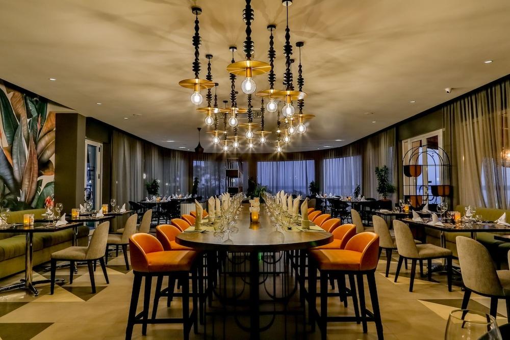 Hotel Cardoso Maputo Kültér fotó