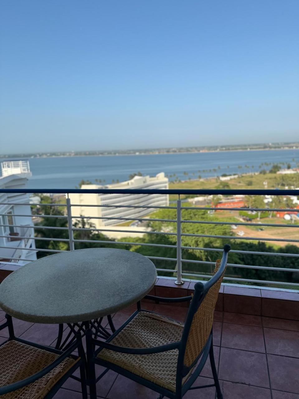 Hotel Cardoso Maputo Kültér fotó