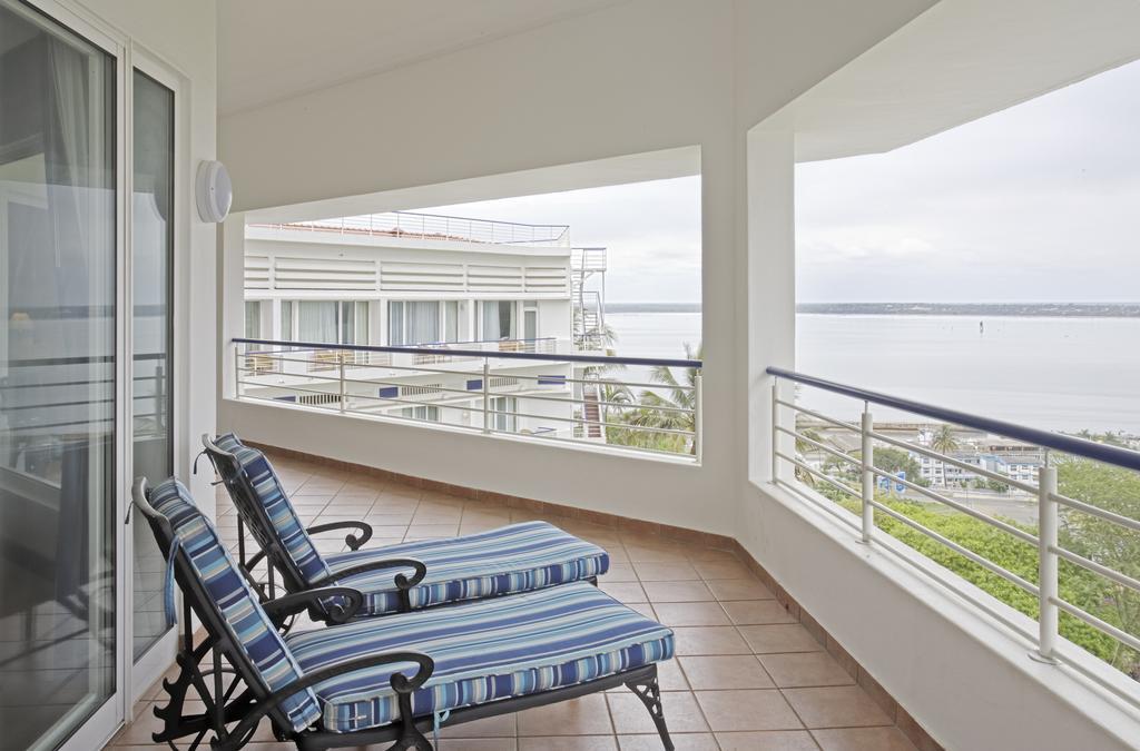 Hotel Cardoso Maputo Kültér fotó