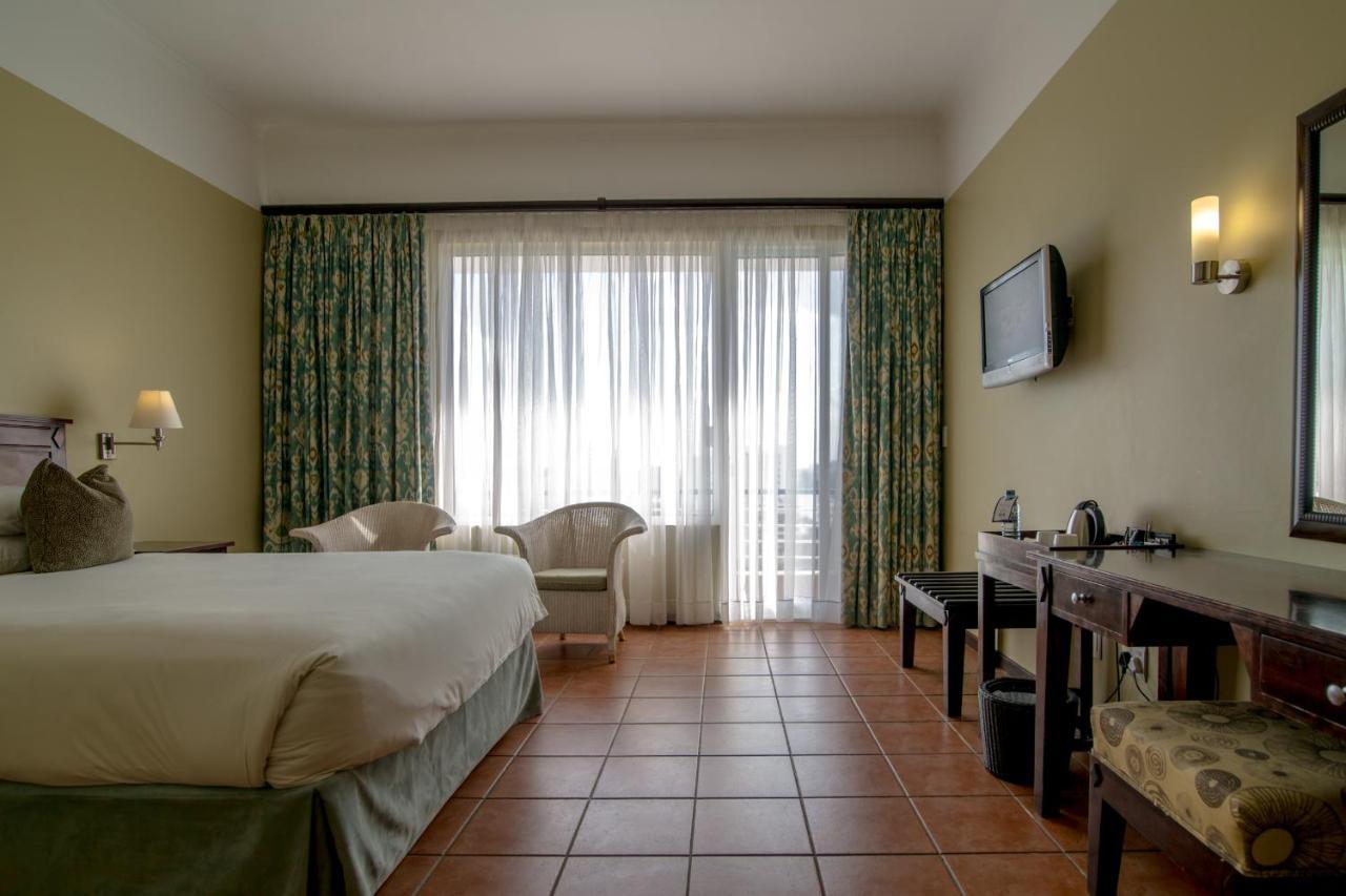 Hotel Cardoso Maputo Kültér fotó