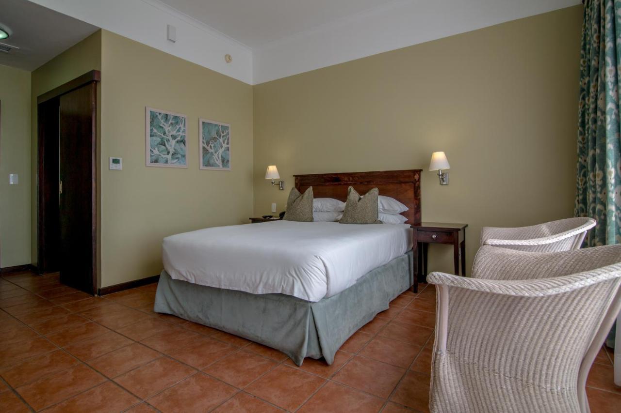 Hotel Cardoso Maputo Kültér fotó