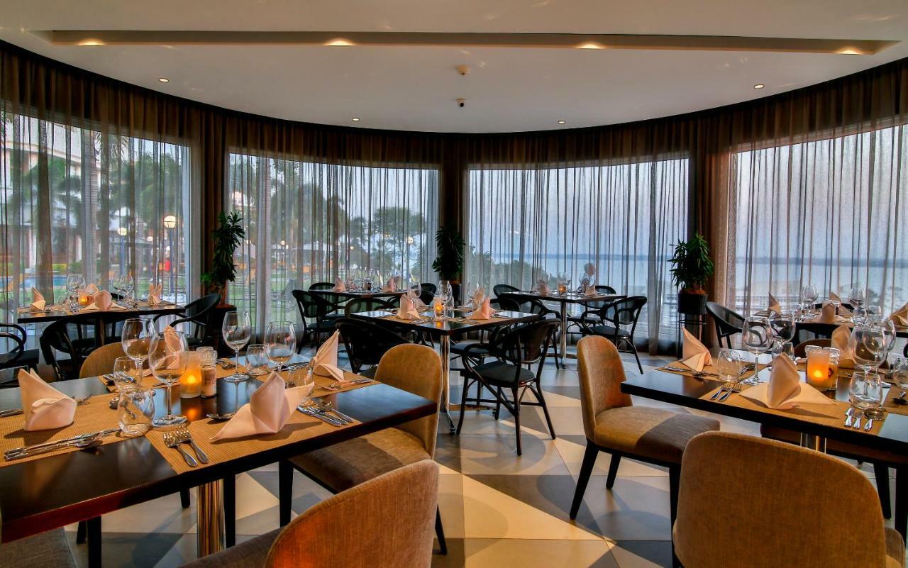 Hotel Cardoso Maputo Kültér fotó