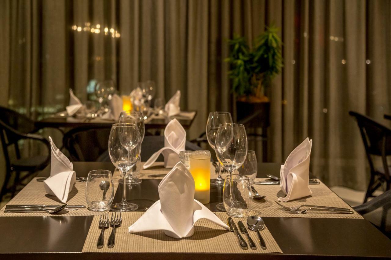Hotel Cardoso Maputo Kültér fotó