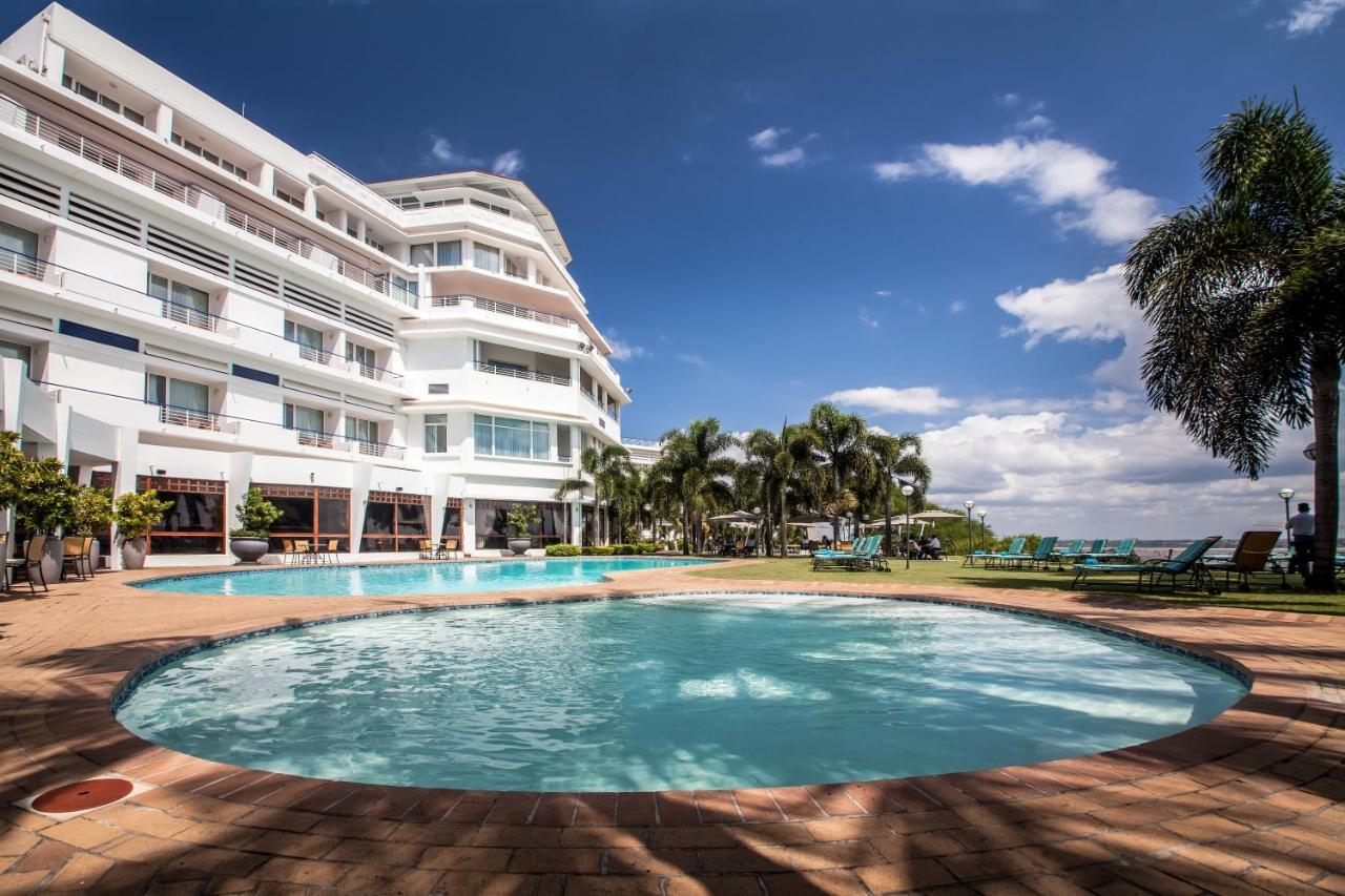 Hotel Cardoso Maputo Kültér fotó